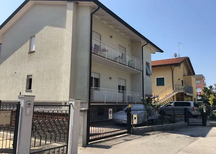 Appartamenti Danimarca