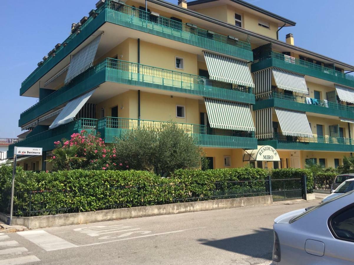 Danimarca Appartamento Lido di Jesolo