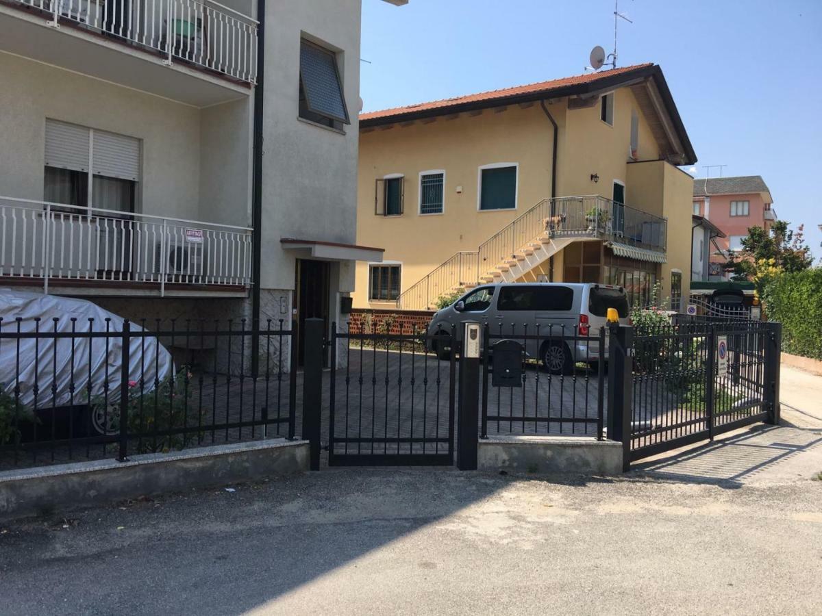 Appartamento Danimarca Lido di Jesolo