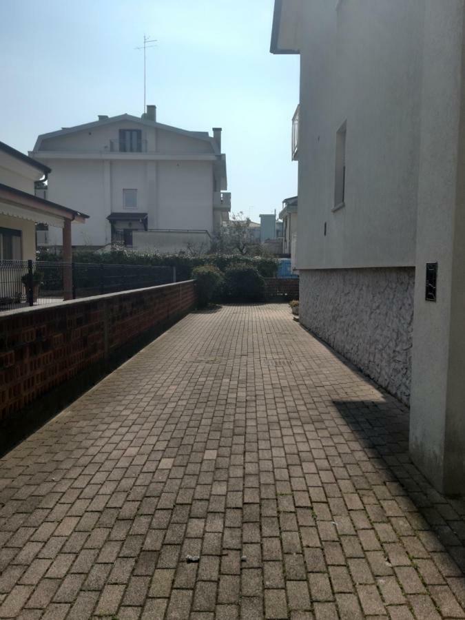Danimarca Appartamento Lido di Jesolo