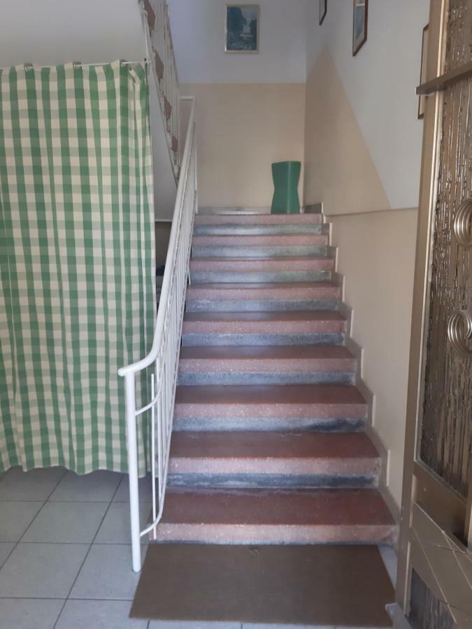 Appartamento Danimarca Lido di Jesolo