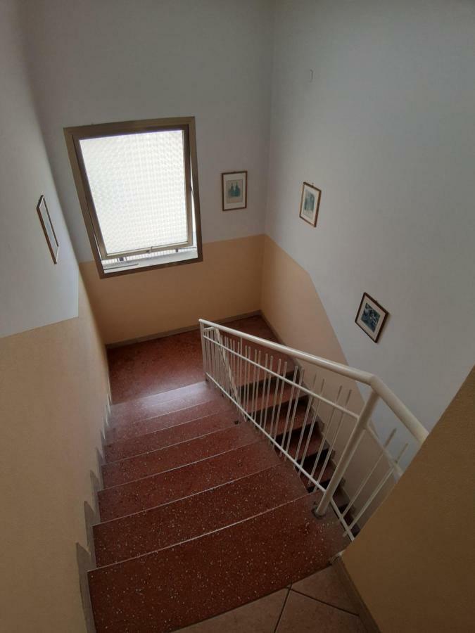 Appartamento Danimarca