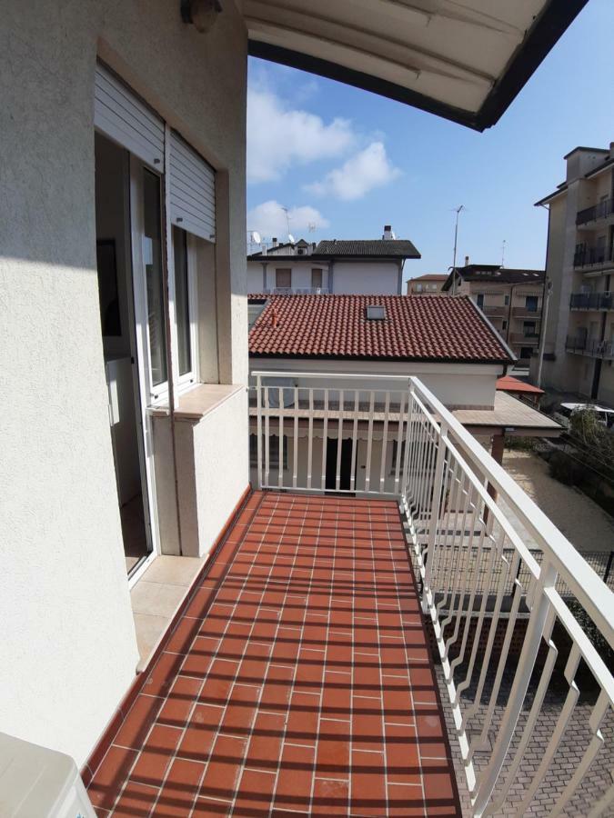 Appartamento Danimarca *