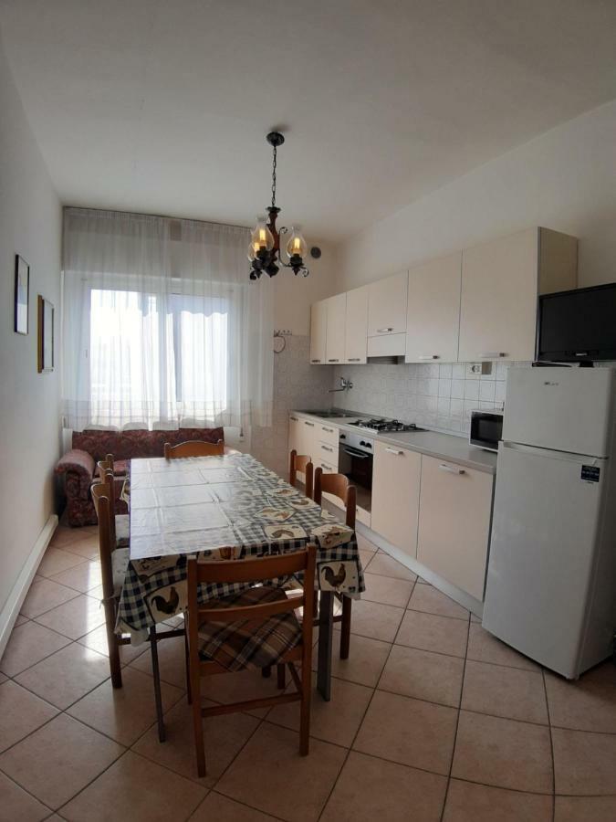 Appartamento Danimarca *